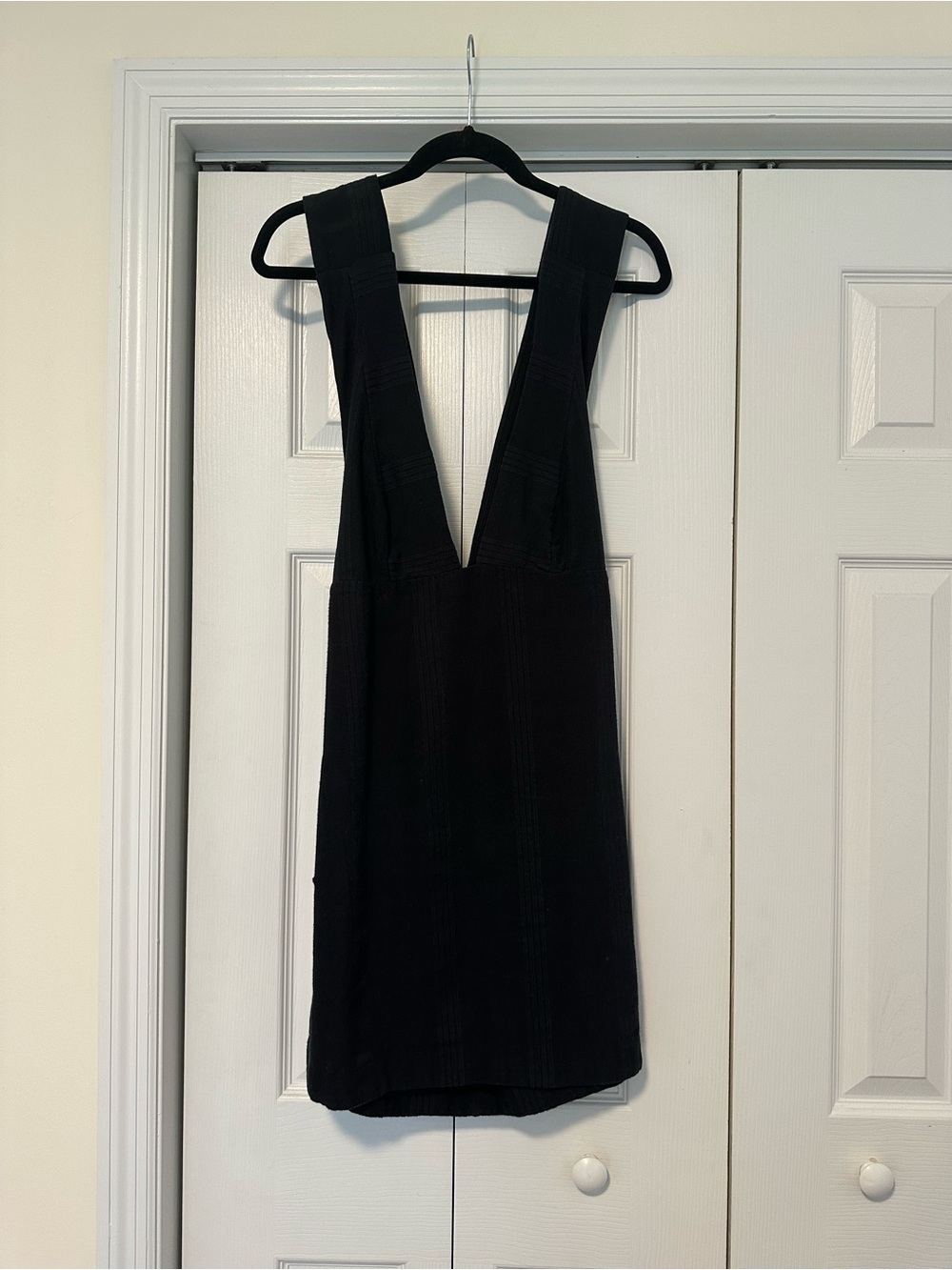 Free People Flowy Dress